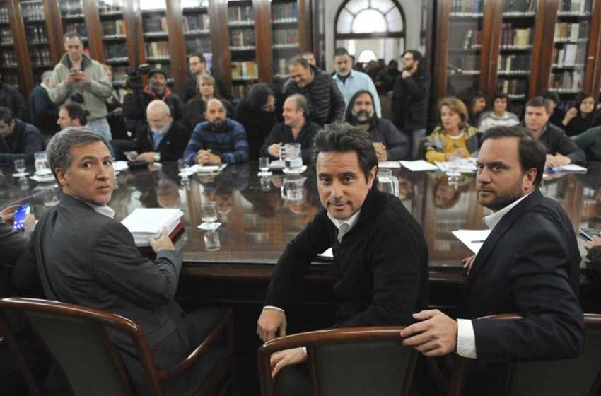 Docentes bonaerenses rechazaron nuevamente la oferta del Gobierno