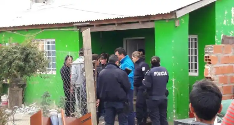 Desalojo en las 291: Hubo acuerdo y la familia expulsada seguirá alquilando