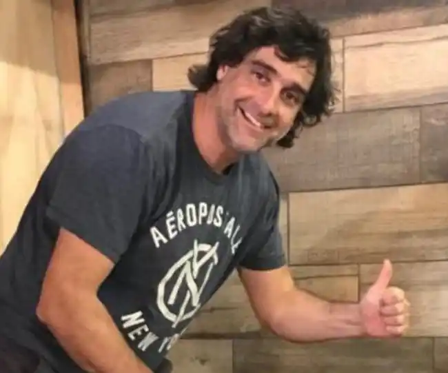 Hoy, mano a mano con José Luis “Tito” Mastronardi