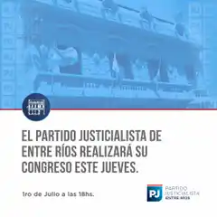 El Congreso Provincial sesionará en forma virtual