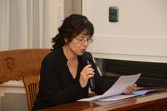 Nueva voz en contra del "lenguaje sexual vulgar" del contenido de Identidades Bonaerenses
