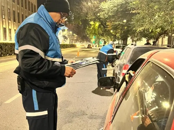 El municipio anunció operativos de tránsito especiales por del Día del Amigo.