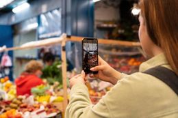 La inflación de septiembre fue del 2,1%