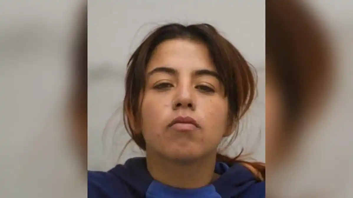 Confirman la identidad del cadaver hallado en un placard