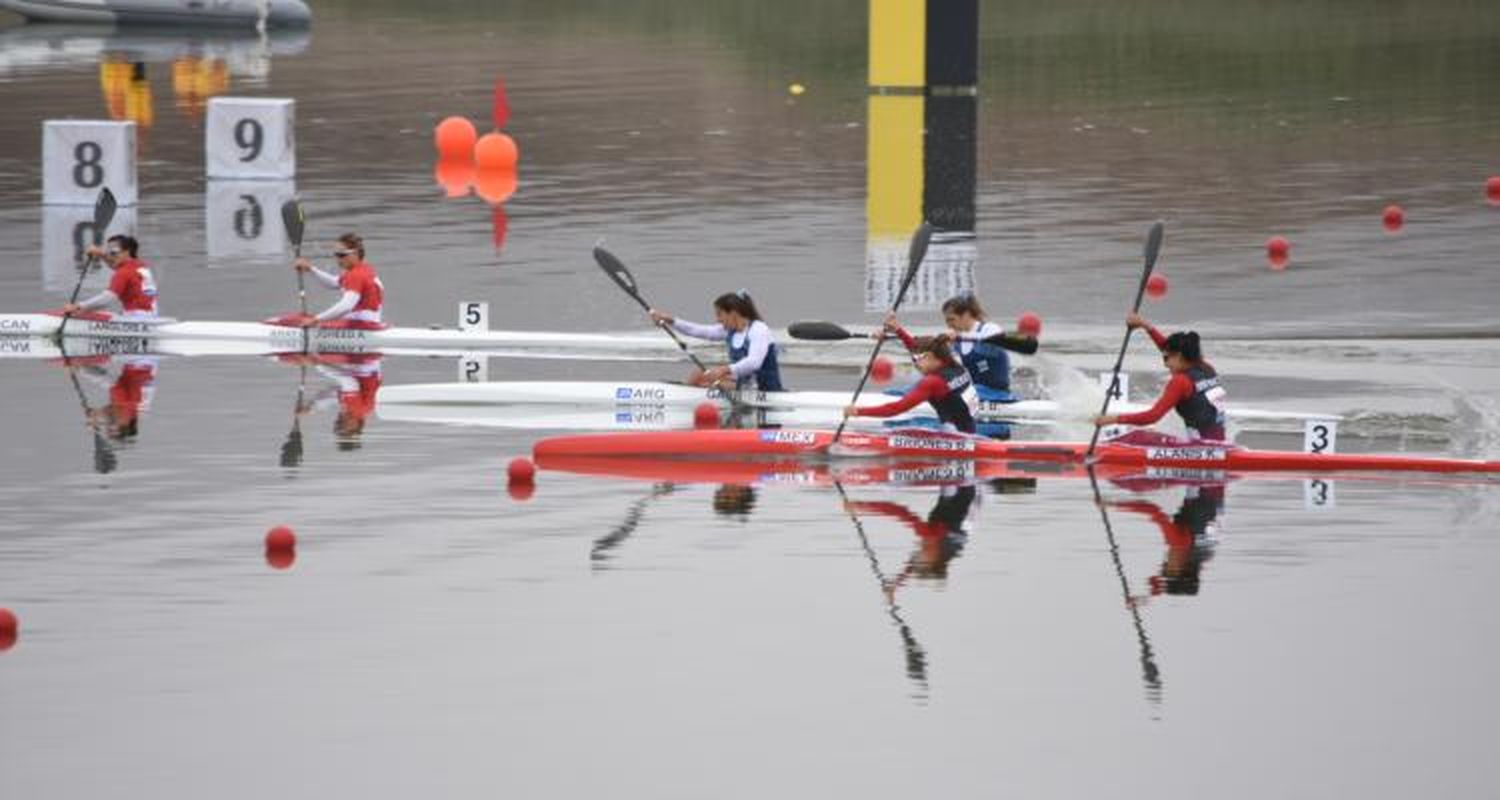 Lima 2019: Brenda Rojas coronó sus Juegos Panamericanos con una medalla plateada