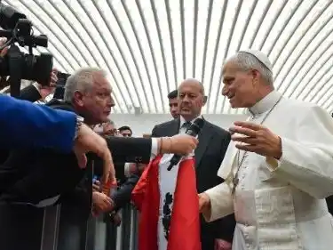 León XIV confirmó cuál será el primer viaje de su papado: “Se está preparando”