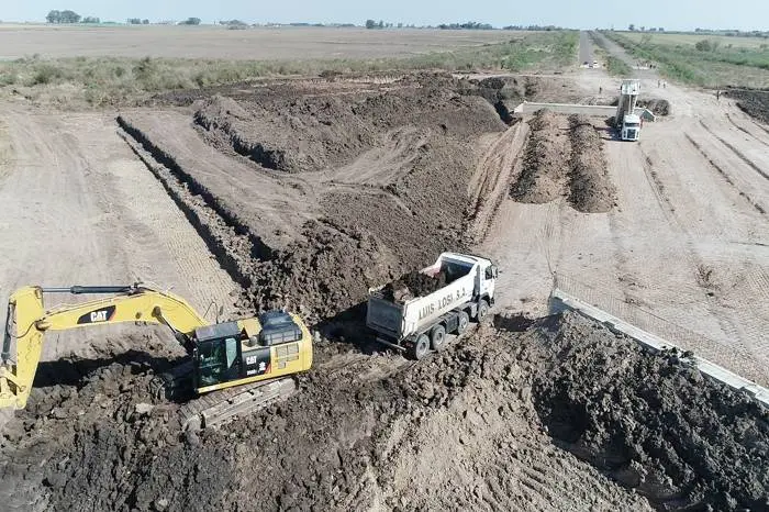 Vialidad Nacional actualizó  la inversión para la autovía  de la Ruta 18 entre  Colonia Avellaneda y Villaguay 