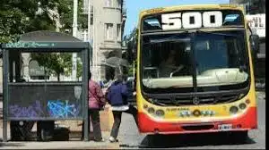En Tandil, el colectivo descuenta el valor por cantidad de viajes.