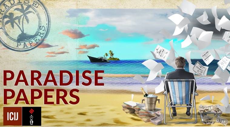 #ParadisePapers Unidad Ciudadana pidió a Macri la renuncia del ministro Luis Caputo