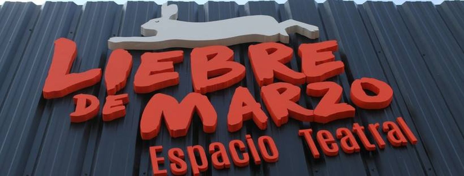 Liebre de Marzo tiene un nuevo taller