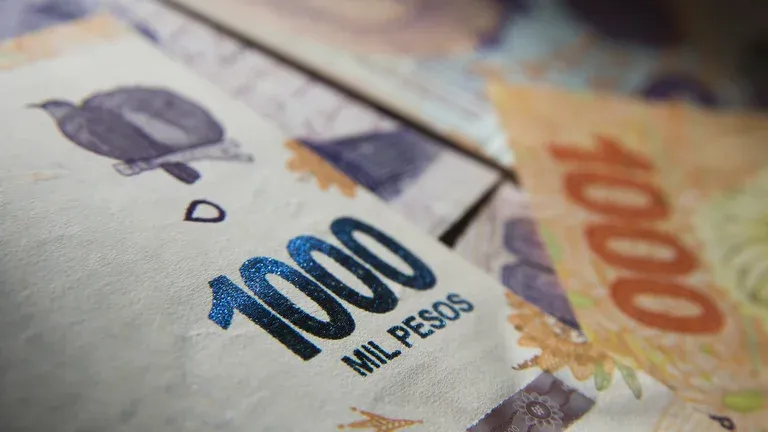 La Argentina registra uno de los cinco salarios mínimos más bajos de América Latina