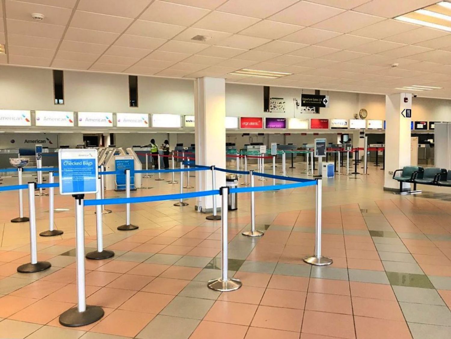 Ground Handling Issues at St. Lucia Lead to Flight Cancellations, IATA Urges Action