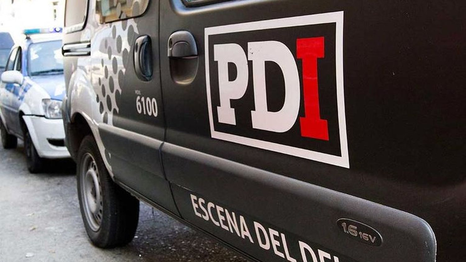 Allanaron un club de Empalme Graneros donde funcionaba un centro de oftalmología ilegal