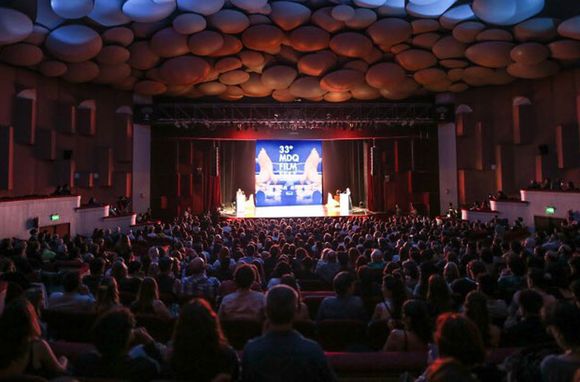El museo del cine presentará cuatro películas y un libro en el Festival de Mar del Plata