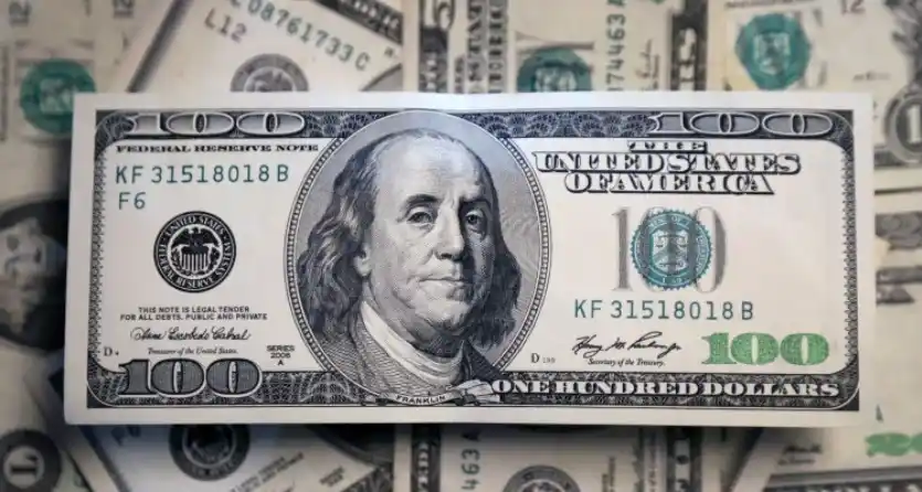 El dólar blue pegó otro salto y se vendió a $1.370 en Rosario