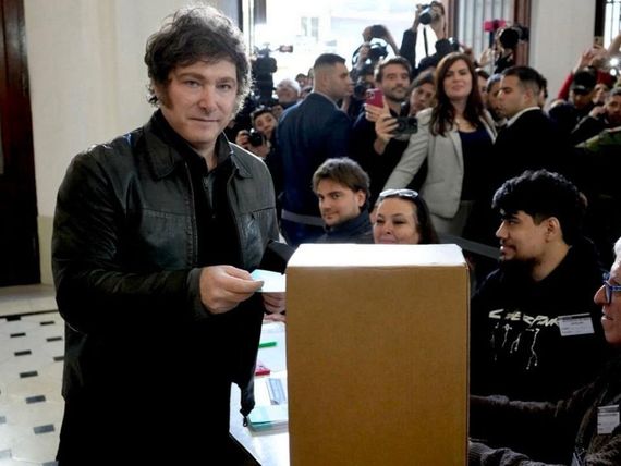 "Creemos que en la provincia vamos a dar otro batacazo"