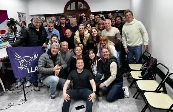 La Libertad Avanza arrasó en Coronel Pringles: resultados finales de las elecciones legislativas