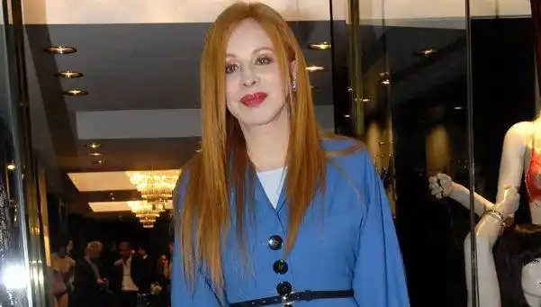 Todos contra Nacha: le pegan por sus aires de diva
