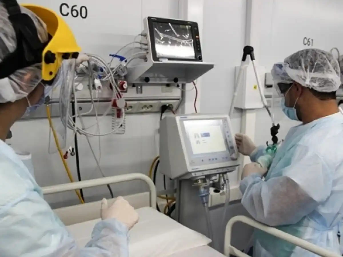 La nueva estrategia provincial que podría descomprimir la ocupación de camas