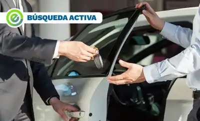 Uzcudun busca un vendedor de Plan de Ahorro para su sucursal Tandil