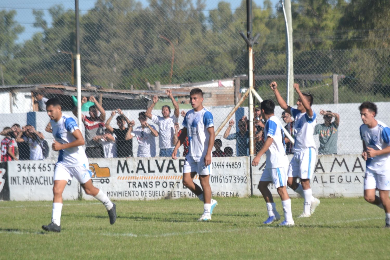 Futbol 1
