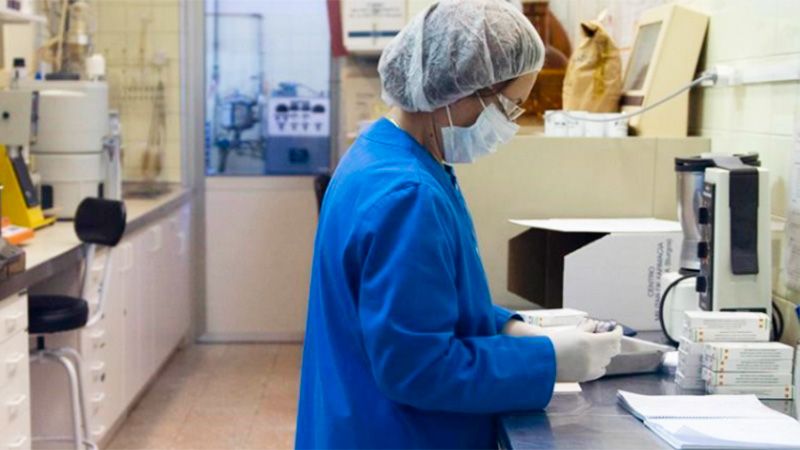Nueva víctima fatal: Falleció un hombre con gripe A en Córdoba