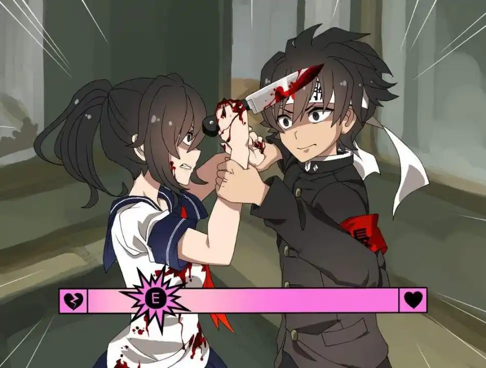 Después de La Ballena Azul y Momo, llega la preocupación por “Yandere”