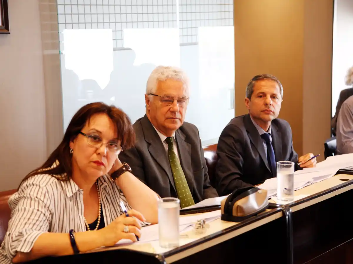 Analizan crear un programa municipal contra el grooming 