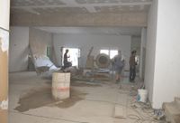 Se reanudarán obras públicas que habían sido suspendidas por la pandemia