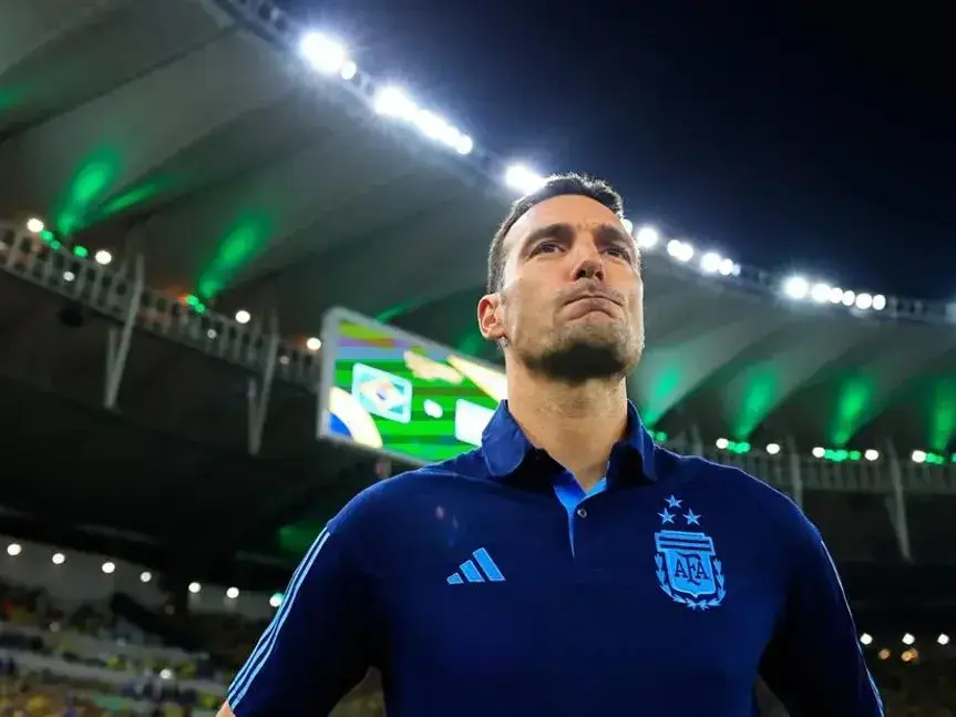 Scaloni confirmó los 26 convocados de la Selección Argentina para el Mundial 2026