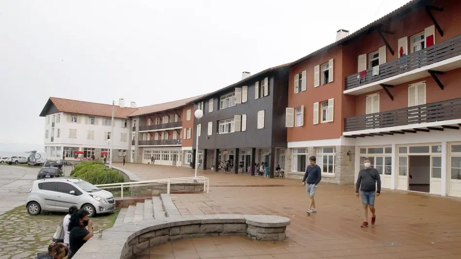 Piden definiciones sobre Chapadmalal y avanzar con un campus educativo