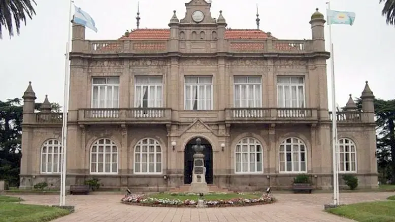Desde el municipio. Promueven actividades para los emprendedores