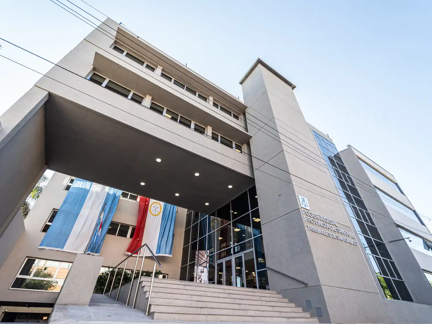 Condenaron a un menor por matar a su hermano bajo el nuevo código penal