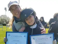 La Soñada clasificó a la final del Federal