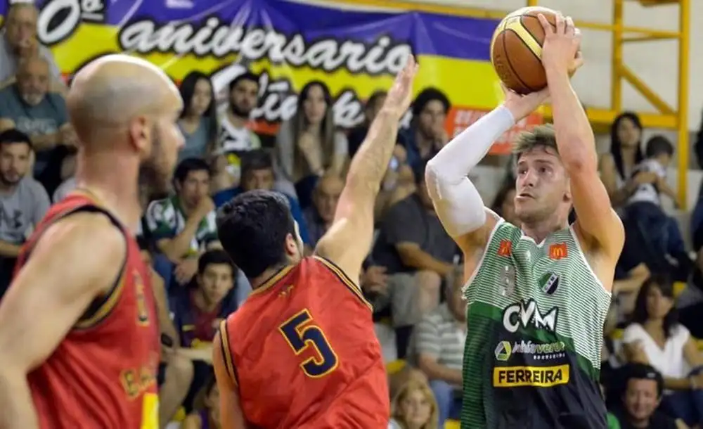 Refuerzos para los rivales de los equipos tandilenses