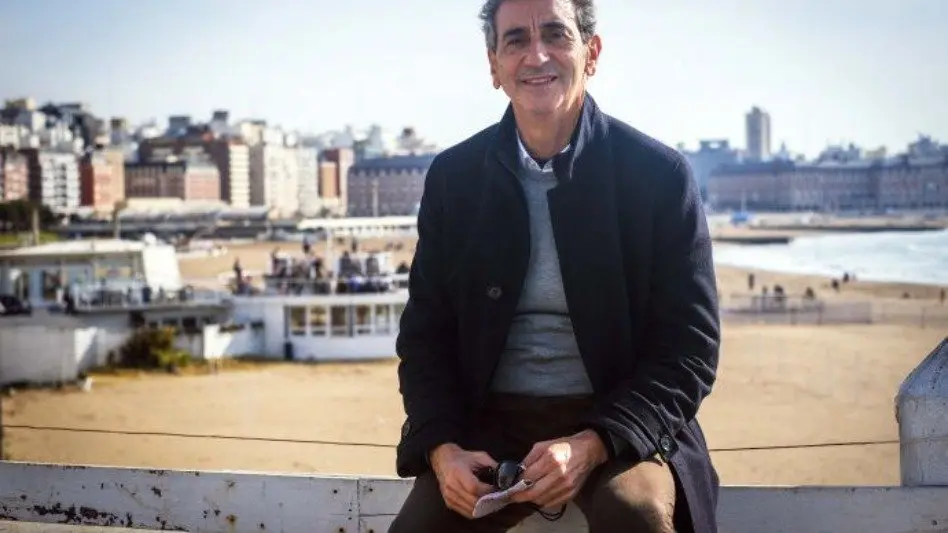 "Es posible hacer una tercera vía, con dirigentes políticos con coraje y responsabilidad para honrar la política gestionando"