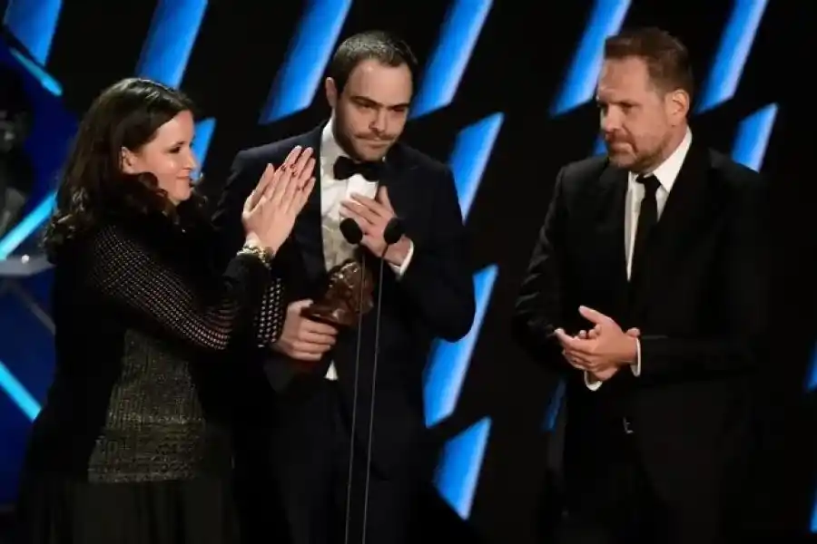 Premios Goya 2023: Argentina 1985 ganó a mejor película iberoamericana