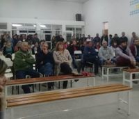 Se presentaron los proyectos del presupuesto participativo 2019 en Gardey y María Ignacia 