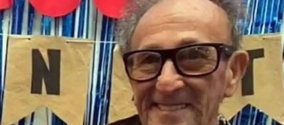 Eduardo Saúl De Francesco se encontraba desaparecido desde el miércoles pasado.