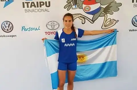 Oro, Plata y Mundial para Casetta