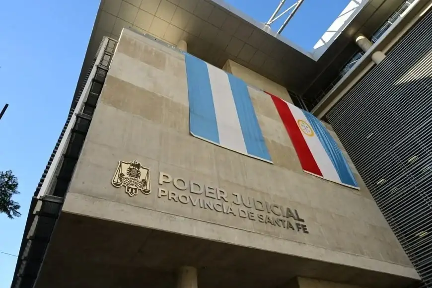Poder Judicial