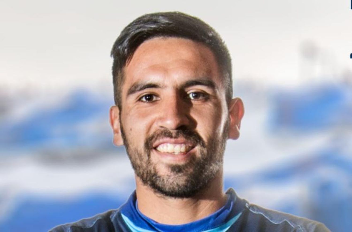 Matías Caro renovó con Alvarado