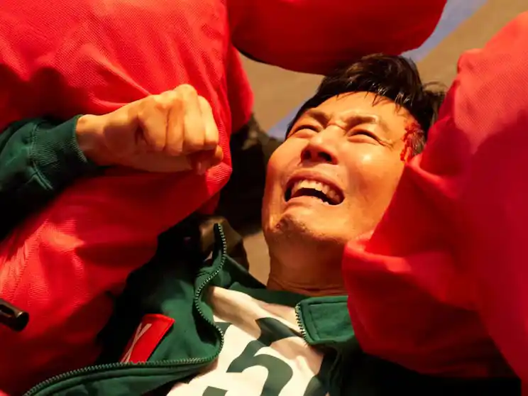 Netflix estrena la temporada final de "El juego del Calamar" este viernes