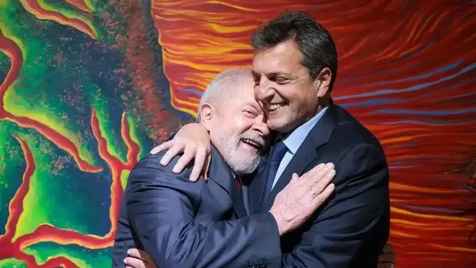 lula y massa