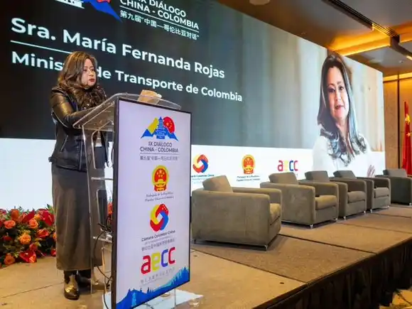 Colombia denuncia “sabotaje tecnológico” de EE. UU. sobre el espacio aéreo venezolano