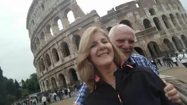 Gustavo Borro: ¡Europa!!!!!!!  (3ª parte)
