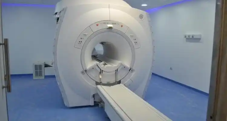 Hospital Privado Sadiv: todo listo para la apertura del servicio de Diagnóstico por Imágenes
