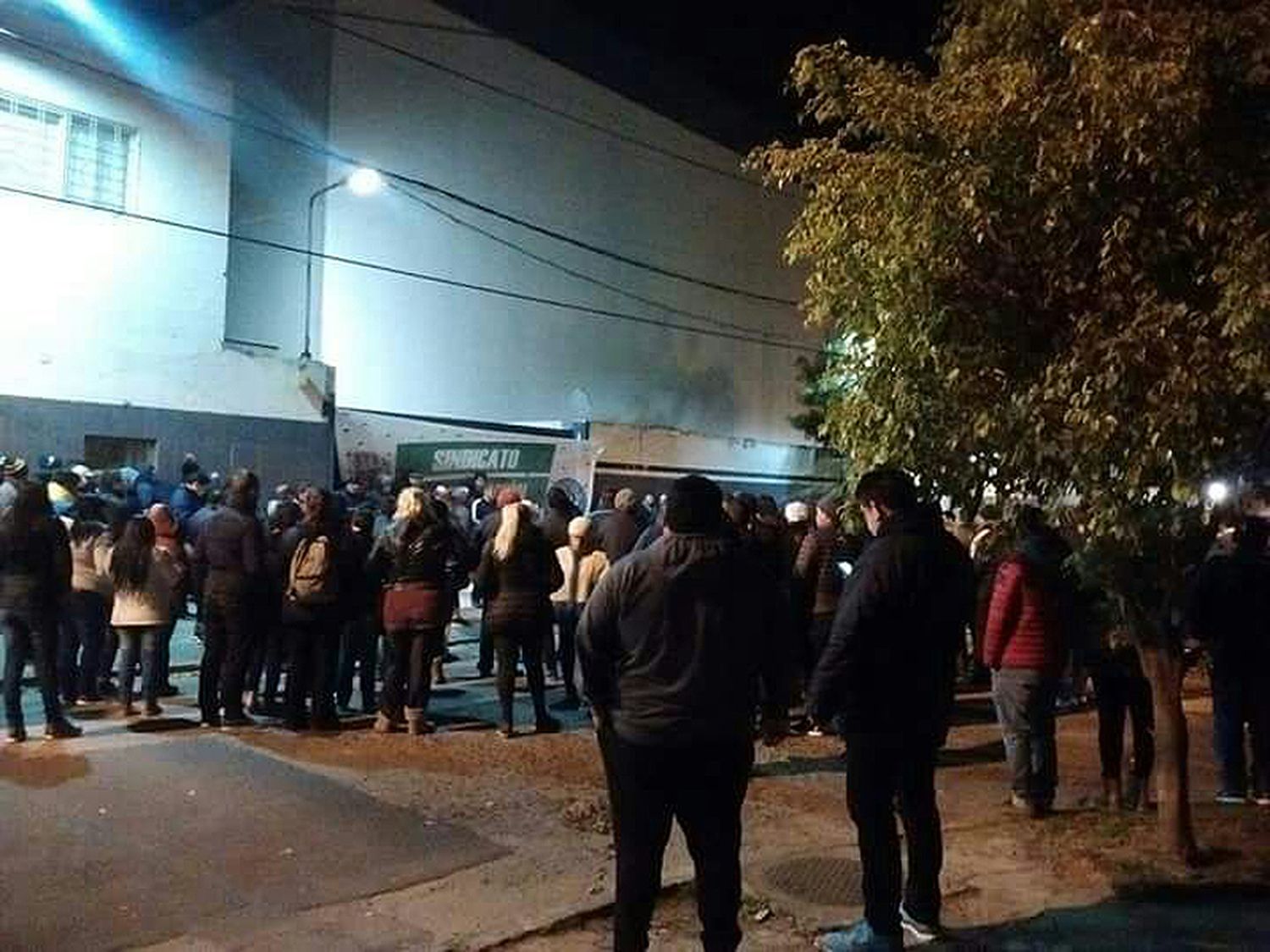 Florida: Denuncian cierre de planta de Pepsico 