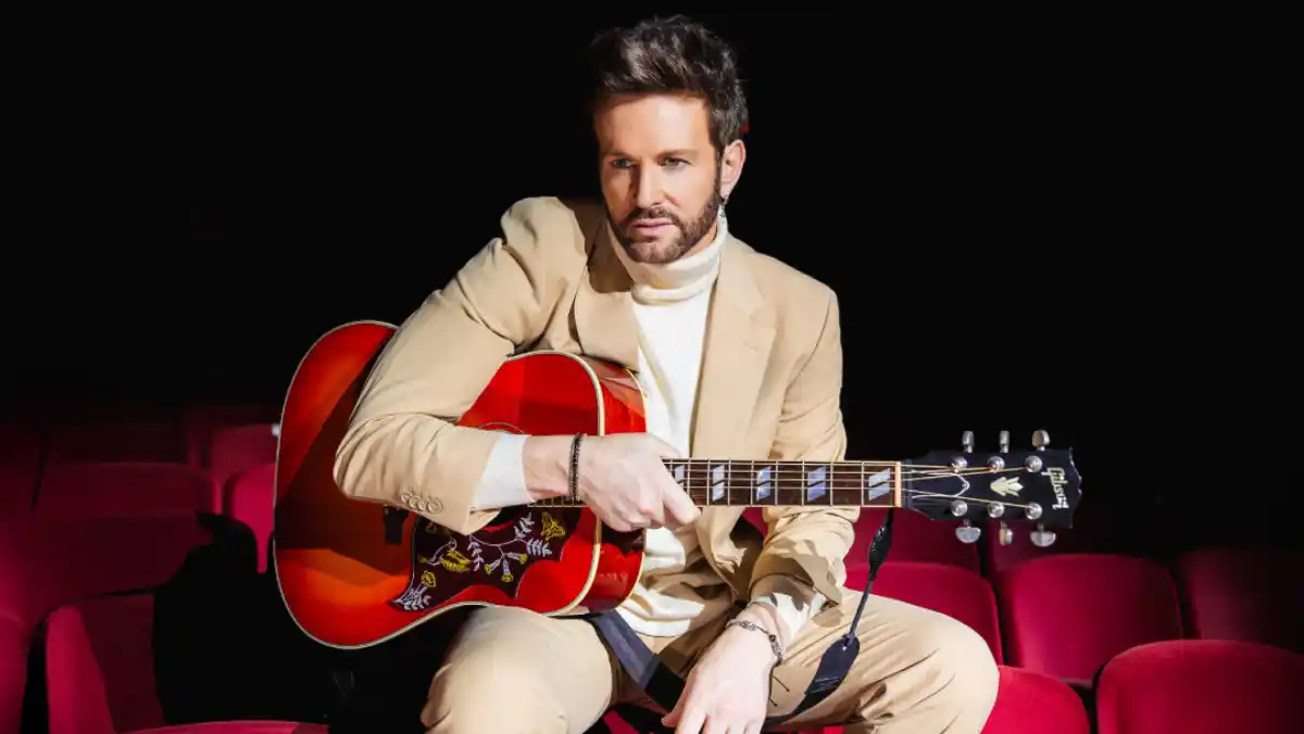 Axel se presentará en Necochea, todo lo que tenés que saber para ir al show