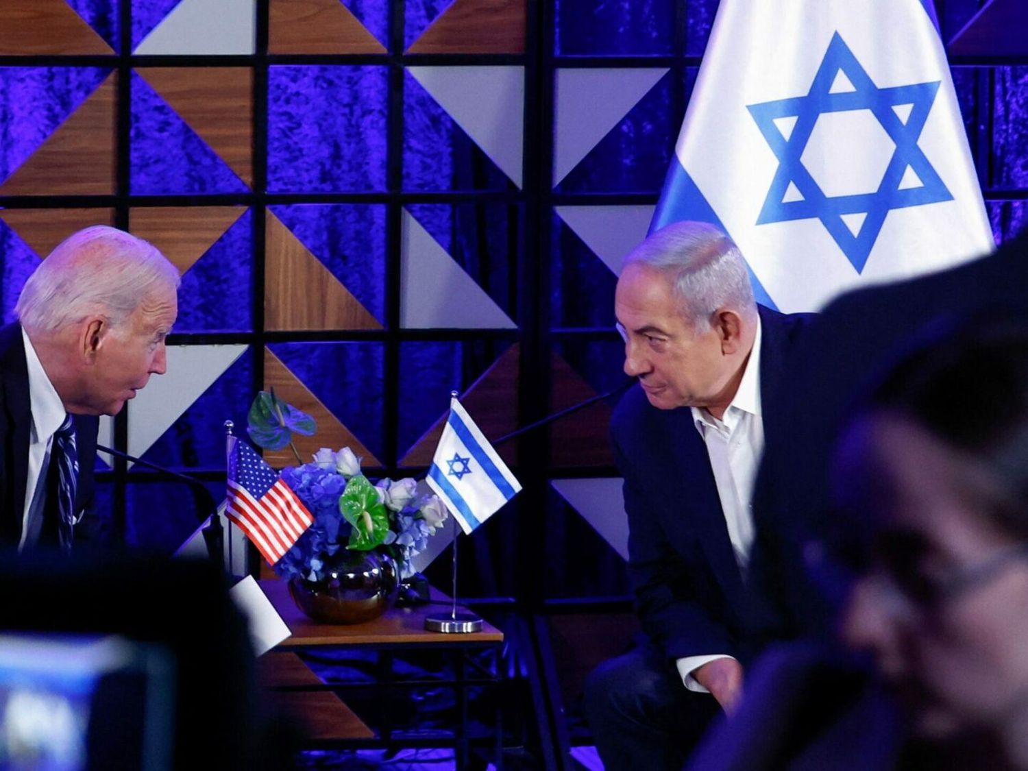 La Autoridad Palestina no gobernará Gaza